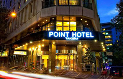 POINT TAKSIM