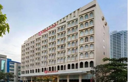 RAMADA COLOMBO