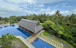 SHERATON KOSGODA