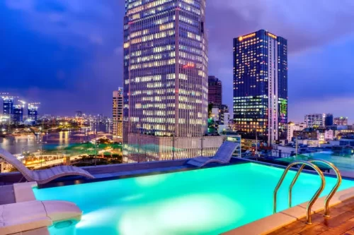 SKY GEM HOTEL