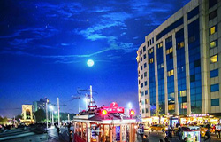 TAKSIM SQUARE