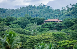 VICTORIA GOLF KANDY
