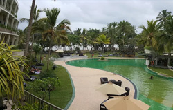 EDEN RESORT BENTOTA