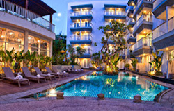 EDEN BALI