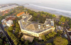 KUTA PARADISO