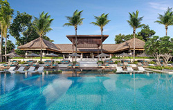 NOVOTEL BENOA