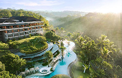 PADMA UBUD