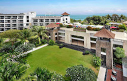 PULLMAN KUTA
