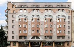 PARK INN BY RADISSON SADU