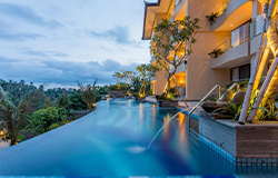 SERES SPRING RESORT