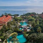 westin nusa dua