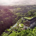 westin ubud