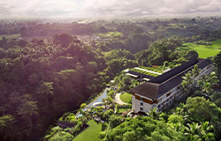WESTIN RESORT UBUD