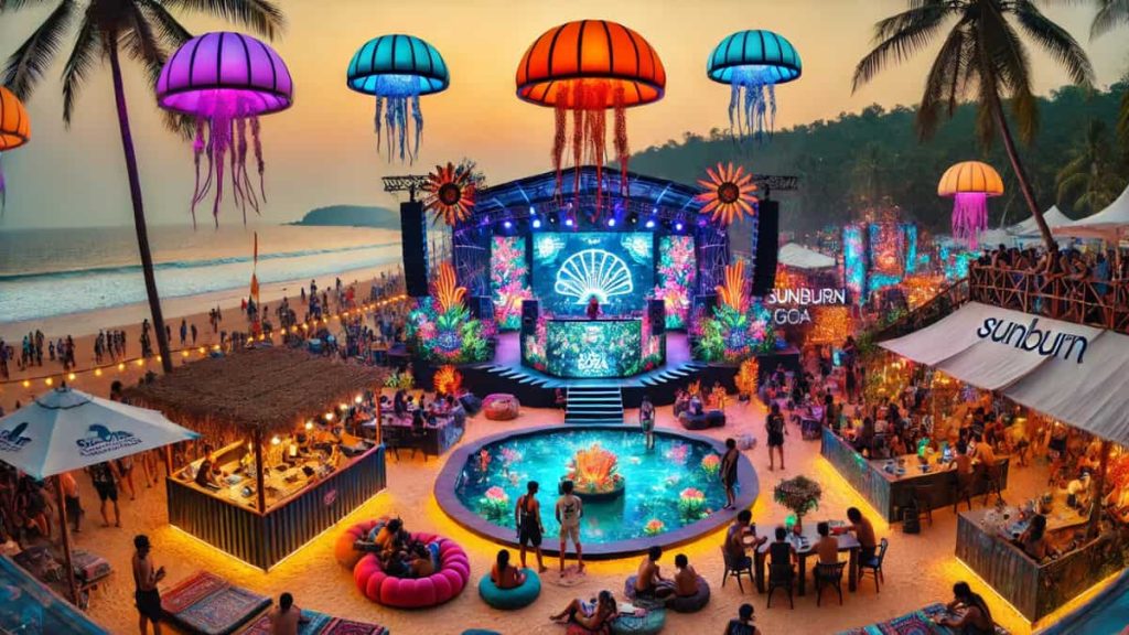 فستیوال های تایلند