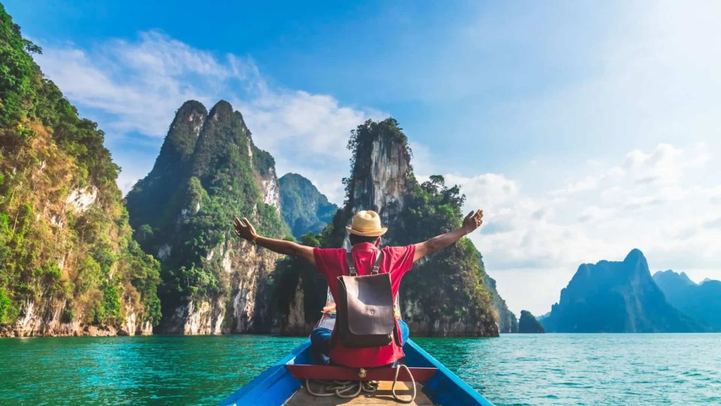 جاهای دیدنی تایلند برای تایلند گردی شما | راهنمای سفر به تایلند